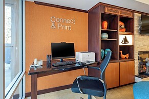 Fairfield by Marriott Inn & Suites Portland Maine Airport