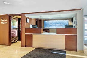 Fairfield by Marriott Inn & Suites Portland Maine Airport