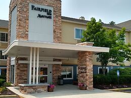 Fairfield by Marriott Inn & Suites Portland Maine Airport