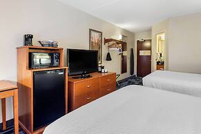 Fairfield by Marriott Inn & Suites Portland Maine Airport