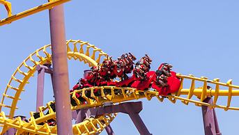 Home 1 Suites Extended Stay - Kissimmee