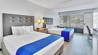 Home 1 Suites Extended Stay - Kissimmee