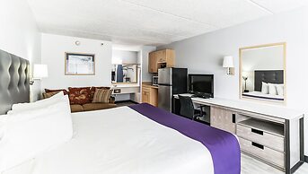 Home 1 Suites Extended Stay - Kissimmee
