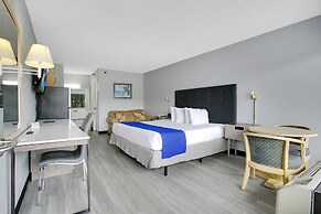 Home 1 Suites Extended Stay - Kissimmee