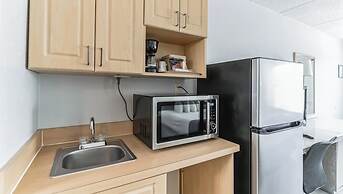Home 1 Suites Extended Stay - Kissimmee