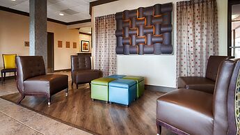 Best Western Greenville Airport Inn