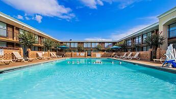 Best Western Greenville Airport Inn
