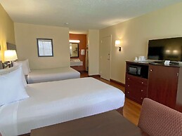 Best Western Greenville Airport Inn