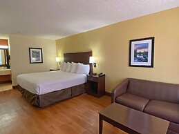 Best Western Greenville Airport Inn
