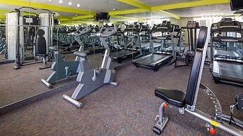 Best Western Greenville Airport Inn