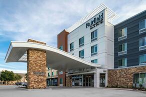 Fairfield Inn & Suites by Marriott Dallas DFW Airport North/ Irving