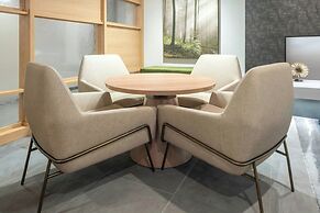 Fairfield Inn & Suites by Marriott Dallas DFW Airport North/ Irving