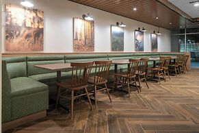 Fairfield Inn & Suites by Marriott Dallas DFW Airport North/ Irving