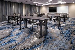 Fairfield Inn & Suites by Marriott Dallas DFW Airport North/ Irving