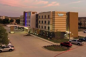 Fairfield Inn & Suites by Marriott Dallas DFW Airport North/ Irving