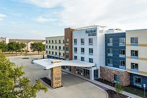 Fairfield Inn & Suites by Marriott Dallas DFW Airport North/ Irving