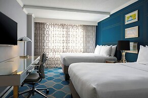 The Ven at Embassy Row, Washington, D.C., a Tribute Portfolio Hotel
