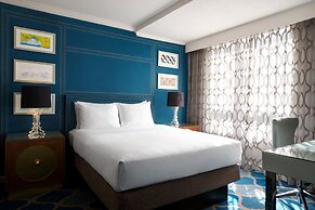 The Ven at Embassy Row, Washington, D.C., a Tribute Portfolio Hotel
