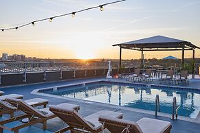 The Ven at Embassy Row, Washington, D.C., a Tribute Portfolio Hotel