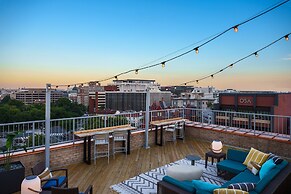 The Ven at Embassy Row, Washington, D.C., a Tribute Portfolio Hotel