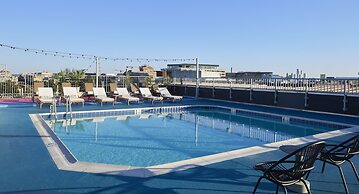 The Ven at Embassy Row, Washington, D.C., a Tribute Portfolio Hotel