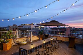 The Ven at Embassy Row, Washington, D.C., a Tribute Portfolio Hotel