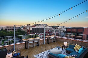 The Ven at Embassy Row, Washington, D.C., a Tribute Portfolio Hotel