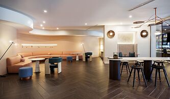 The Ven at Embassy Row, Washington, D.C., a Tribute Portfolio Hotel