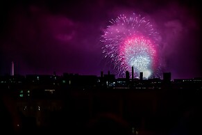 The Ven at Embassy Row, Washington, D.C., a Tribute Portfolio Hotel