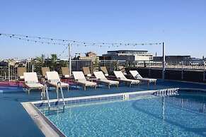 The Ven at Embassy Row, Washington, D.C., a Tribute Portfolio Hotel