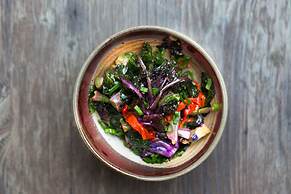 The Ven at Embassy Row, Washington, D.C., a Tribute Portfolio Hotel