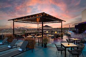 The Ven at Embassy Row, Washington, D.C., a Tribute Portfolio Hotel