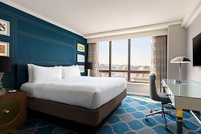 The Ven at Embassy Row, Washington, D.C., a Tribute Portfolio Hotel