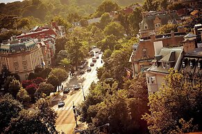 The Ven at Embassy Row, Washington, D.C., a Tribute Portfolio Hotel