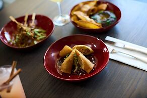 The Ven at Embassy Row, Washington, D.C., a Tribute Portfolio Hotel