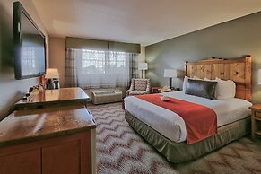 Best Western Plus Rio Grande Inn