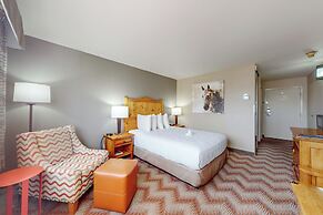 Best Western Plus Rio Grande Inn