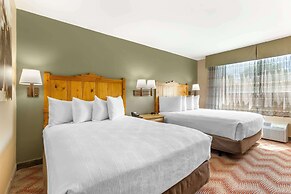 Best Western Plus Rio Grande Inn