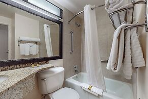 Best Western Plus Rio Grande Inn