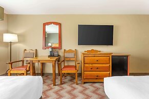 Best Western Plus Rio Grande Inn