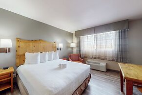 Best Western Plus Rio Grande Inn
