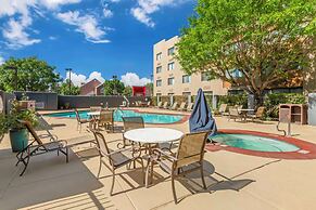 Best Western Plus Rio Grande Inn