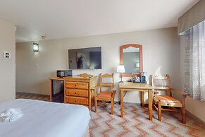 Best Western Plus Rio Grande Inn