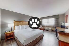 Best Western Plus Rio Grande Inn