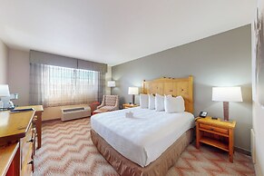 Best Western Plus Rio Grande Inn