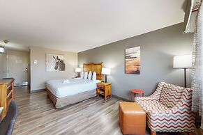 Best Western Plus Rio Grande Inn