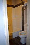 Super 8 by Wyndham Fort Chiswell/Wytheville Area