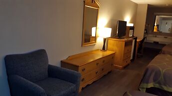 Super 8 by Wyndham Fort Chiswell/Wytheville Area