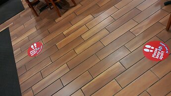 Super 8 by Wyndham Fort Chiswell/Wytheville Area