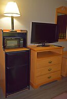 Super 8 by Wyndham Fort Chiswell/Wytheville Area